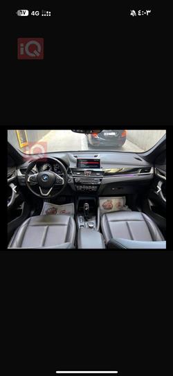 بي ام دبليو X1